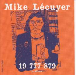 Mike Lécuyer : 19 777 879